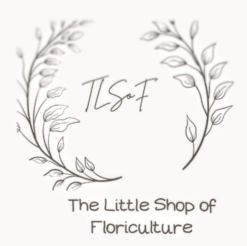 Welcome to The Little Shop of Floriculture